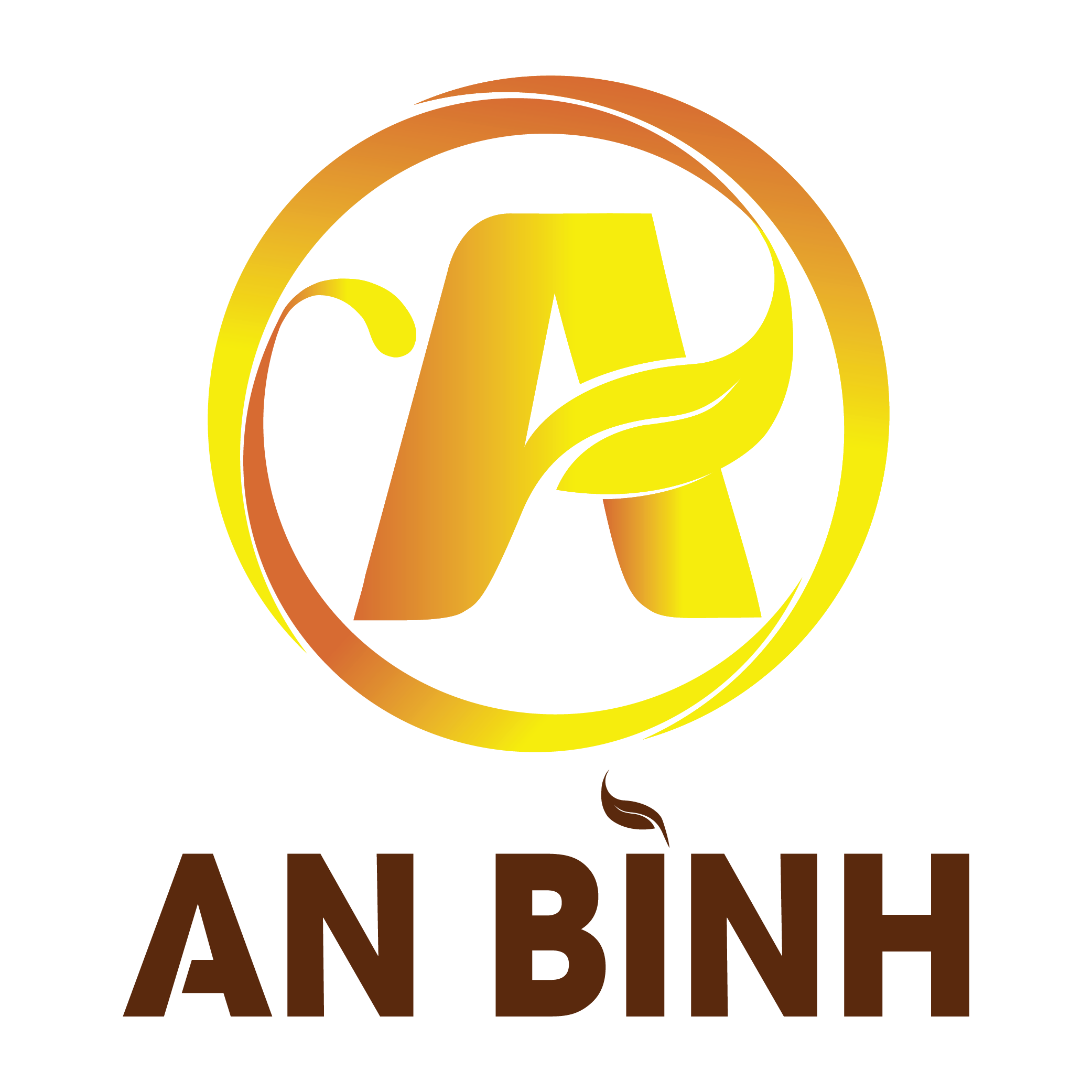 Tinh bột nghệ An Bình
